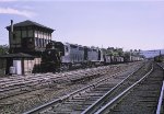 PRR 2343, EF-25, 1965